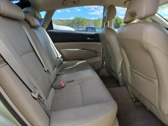 JTDKB20U497838120 - 2009 TOYOTA PRIUS 绿色 照片 10