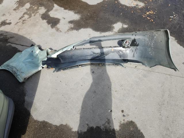 JTDKB20U497838120 - 2009 TOYOTA PRIUS 绿色 照片 12