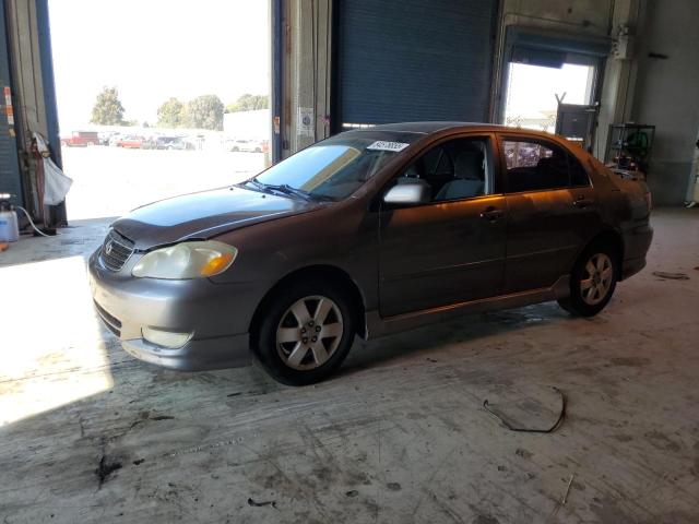 2003 TOYOTA COROLLA CE, 