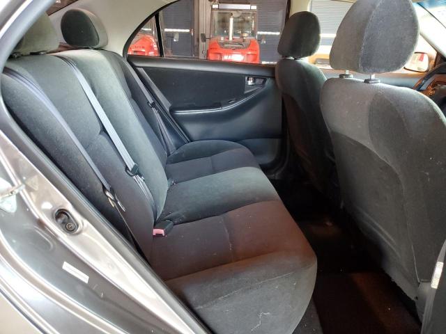 1NXBR32E53Z077108 - 2003 TOYOTA COROLLA CE Boz foto 10