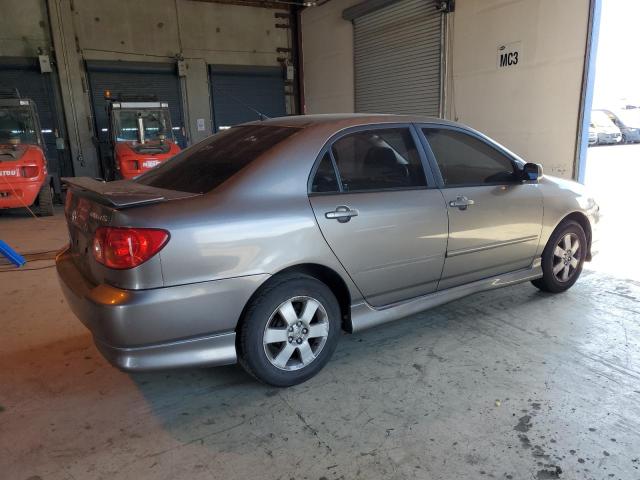 1NXBR32E53Z077108 - 2003 TOYOTA COROLLA CE Boz foto 3