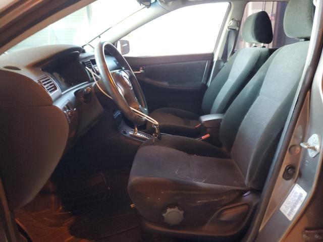 1NXBR32E53Z077108 - 2003 TOYOTA COROLLA CE Boz foto 7