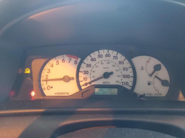 1NXBR32E53Z077108 - 2003 TOYOTA COROLLA CE Boz foto 9