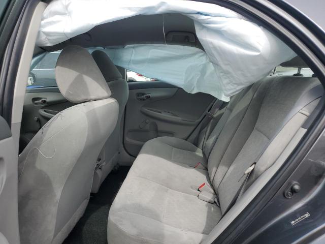 JTDBL40E799072860 - 2009 TOYOTA COROLLA BASE Boz foto 10