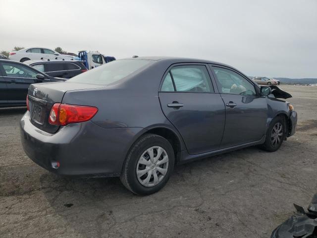 JTDBL40E799072860 - 2009 TOYOTA COROLLA BASE Boz foto 3