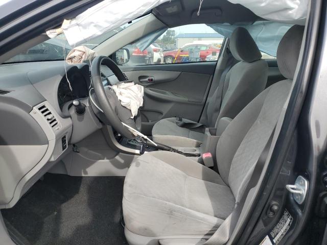 JTDBL40E799072860 - 2009 TOYOTA COROLLA BASE Boz foto 7