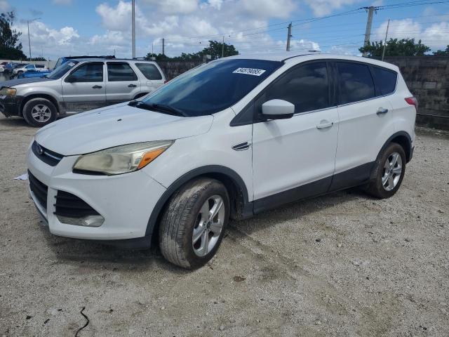 2014 FORD ESCAPE SE, 