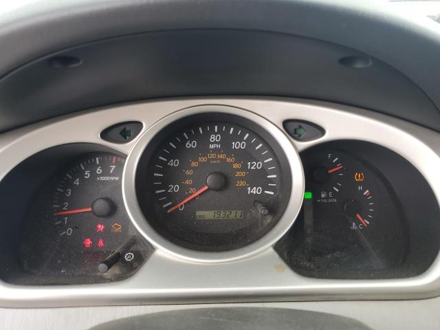 JTEGD21AX50117464 - 2005 TOYOTA HIGHLANDER BLUE photo 9