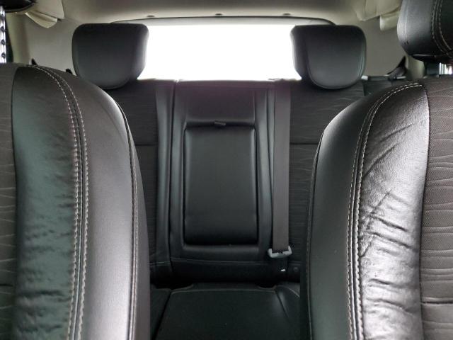 KL4CJASB0FB251140 - 2015 BUICK ENCORE Schwarz Foto 10