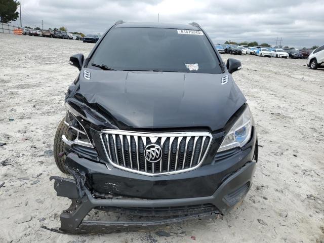 KL4CJASB0FB251140 - 2015 BUICK ENCORE Schwarz Foto 5
