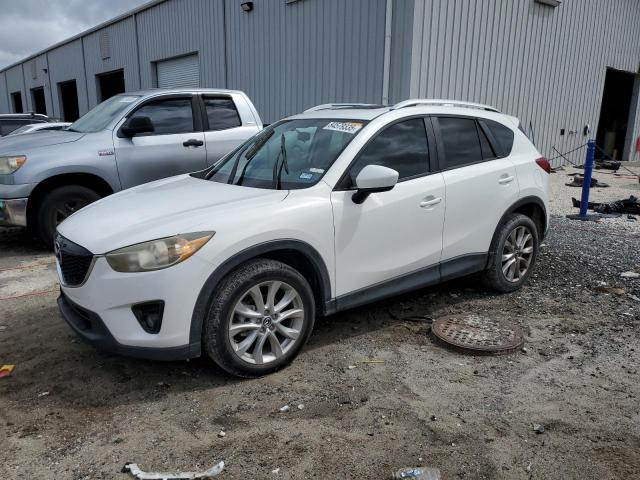 2014 MAZDA CX-5 GT, 