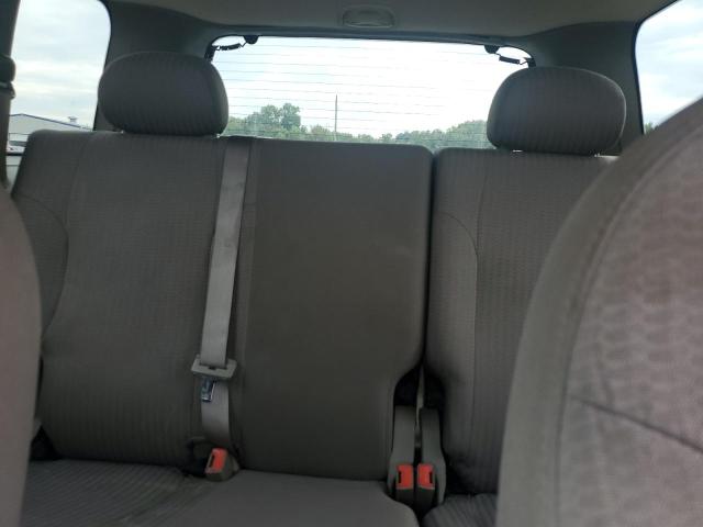 1J4GK48KX3W587812 - 2003 JEEP LIBERTY SPORT GOLD photo 10