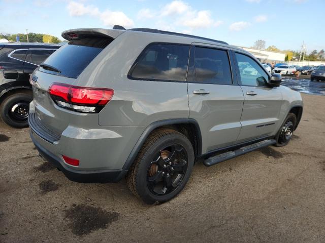 1C4RJFAG2LC311533 - 2020 JEEP GRAND CHER LAREDO Մոխրագույն լուսանկար 3