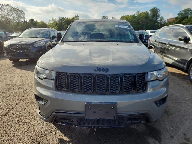 1C4RJFAG2LC311533 - 2020 JEEP GRAND CHER LAREDO Մոխրագույն լուսանկար 5