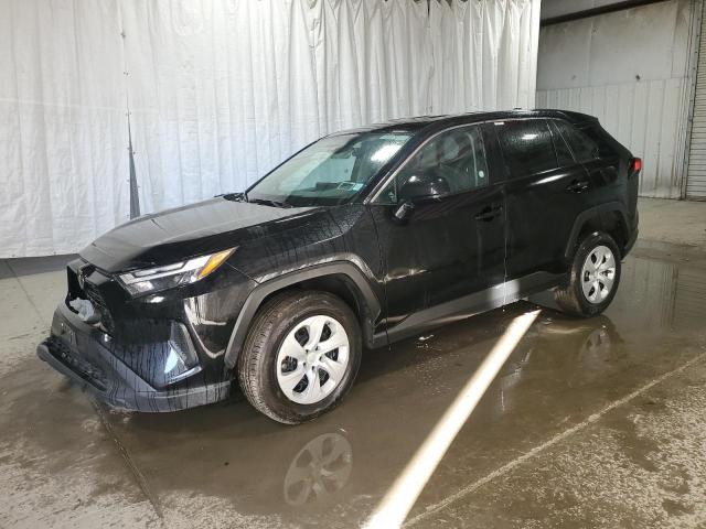 2024 TOYOTA RAV4 LE, 