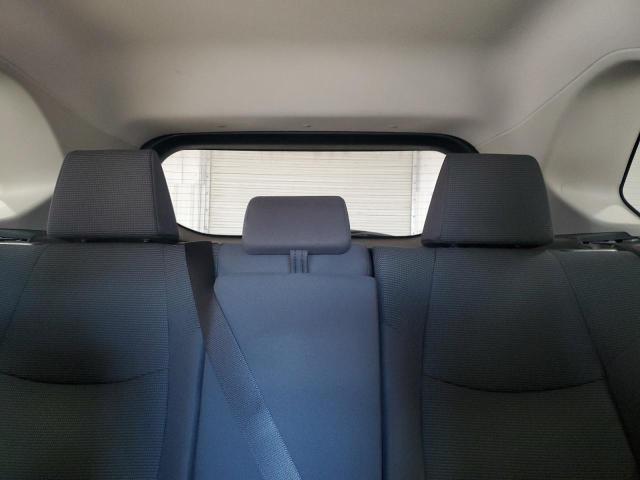 2T3F1RFV6RW443356 - 2024 TOYOTA RAV4 LE BLACK photo 10