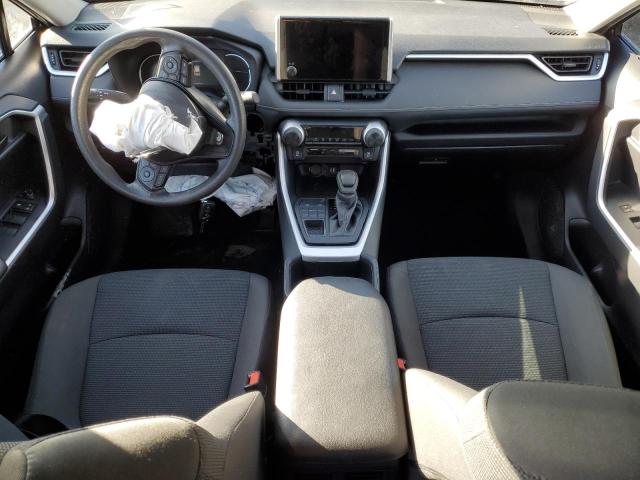 2T3F1RFV6RW443356 - 2024 TOYOTA RAV4 LE BLACK photo 8