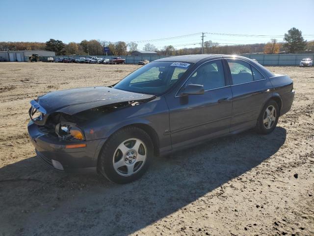 2000 LINCOLN LS, 