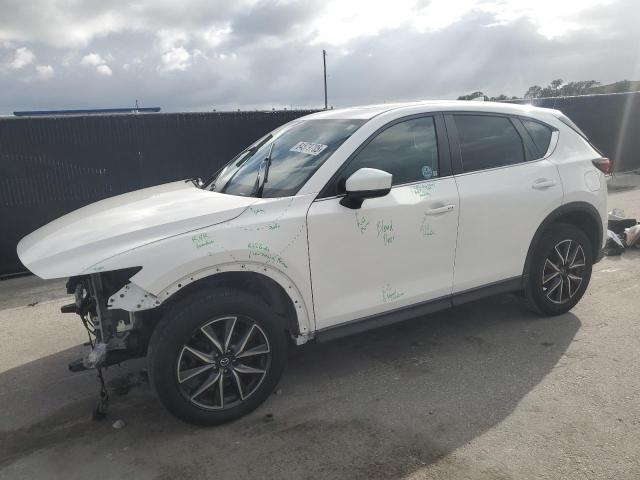 2018 MAZDA CX-5 TOURING, 