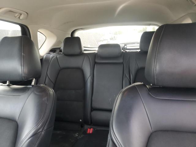 JM3KFBCM9J0314515 - 2018 MAZDA CX-5 TOURING თეთრი ფოტო 10