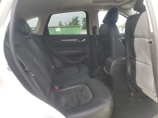 JM3KFBCM9J0314515 - 2018 MAZDA CX-5 TOURING თეთრი ფოტო 11