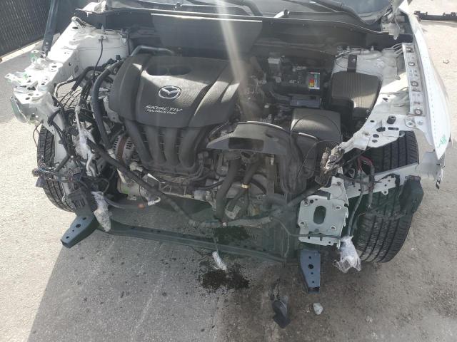 JM3KFBCM9J0314515 - 2018 MAZDA CX-5 TOURING თეთრი ფოტო 12