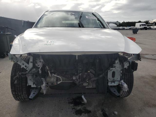 JM3KFBCM9J0314515 - 2018 MAZDA CX-5 TOURING თეთრი ფოტო 5