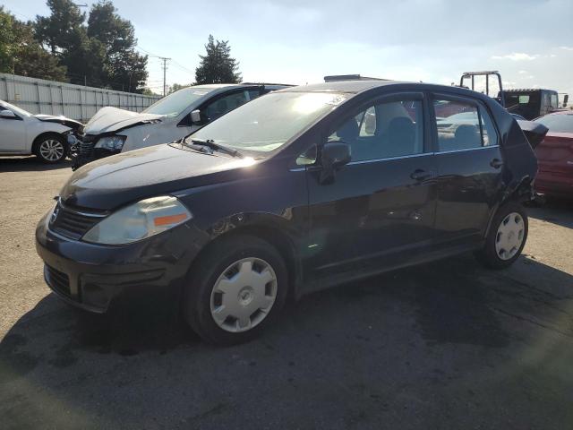 2008 NISSAN VERSA S, 