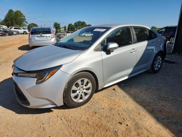 2021 TOYOTA COROLLA LE, 