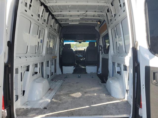 W1Y4DBHY4NT093618 - 2022 MERCEDES-BENZ SPRINTER 2500 WHITE photo 10