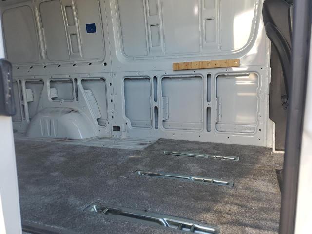 W1Y4DBHY4NT093618 - 2022 MERCEDES-BENZ SPRINTER 2500 WHITE photo 11