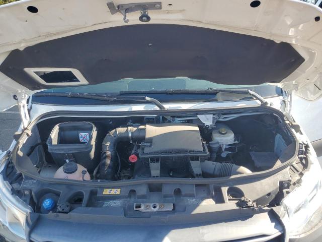 W1Y4DBHY4NT093618 - 2022 MERCEDES-BENZ SPRINTER 2500 WHITE photo 12