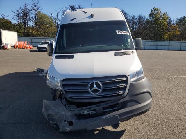 W1Y4DBHY4NT093618 - 2022 MERCEDES-BENZ SPRINTER 2500 WHITE photo 5
