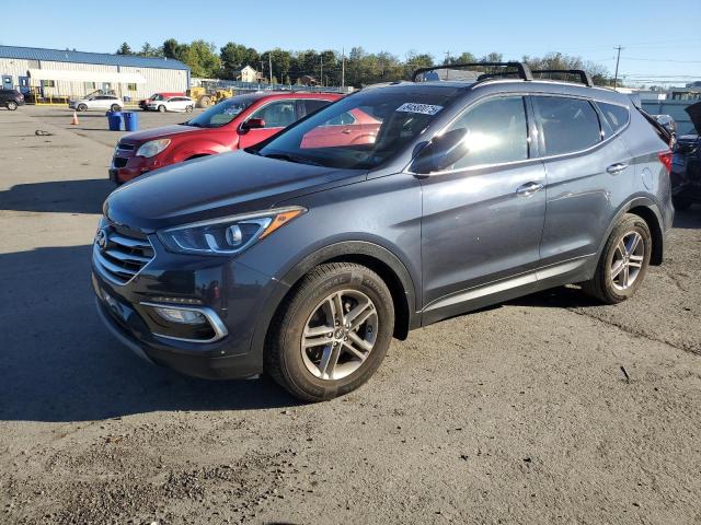 2018 HYUNDAI SANTA FE S, 