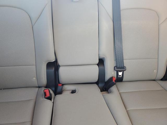 5NMZUDLB5JH102976 - 2018 HYUNDAI SANTA FE S GRAY photo 10