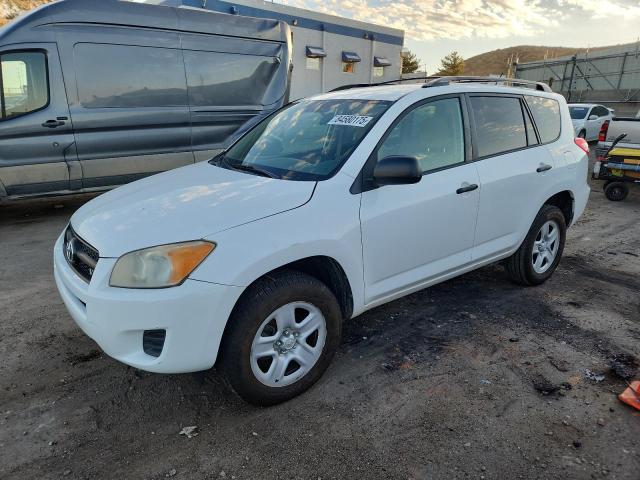 2012 TOYOTA RAV4, 