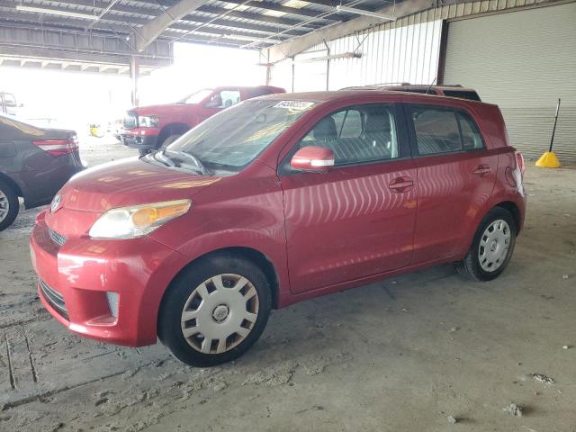 2009 TOYOTA SCION XD, 