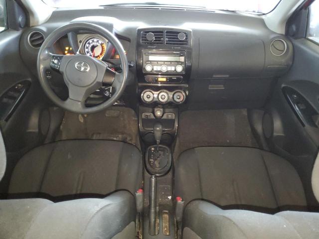 JTKKU10429J039856 - 2009 TOYOTA SCION XD RED photo 8