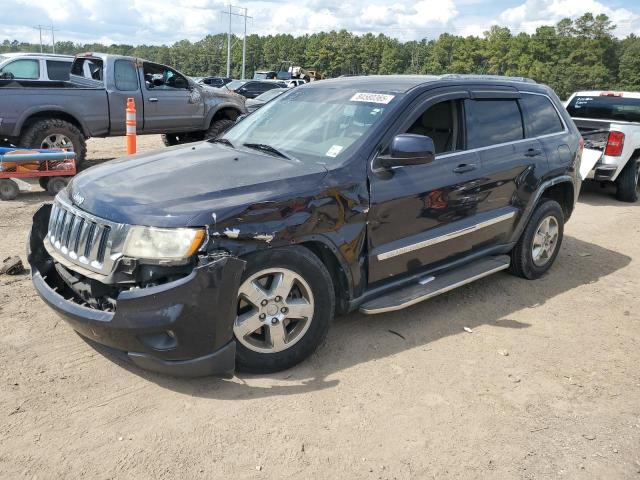 2011 JEEP GRAND CHER LAREDO, 