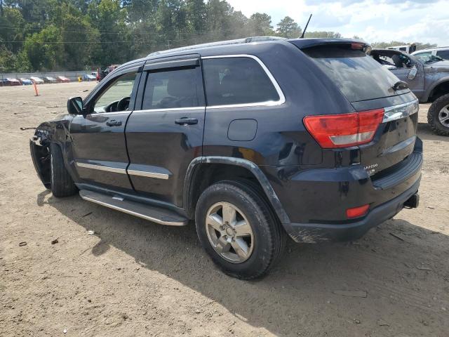 1J4RS4GG0BC658098 - 2011 JEEP GRAND CHER LAREDO Қара фото 2