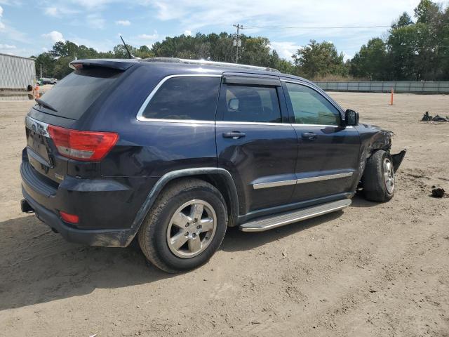 1J4RS4GG0BC658098 - 2011 JEEP GRAND CHER LAREDO Қара фото 3