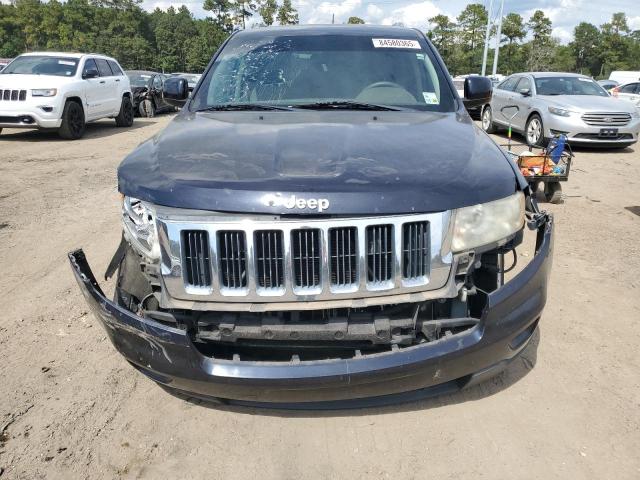 1J4RS4GG0BC658098 - 2011 JEEP GRAND CHER LAREDO Қара фото 5