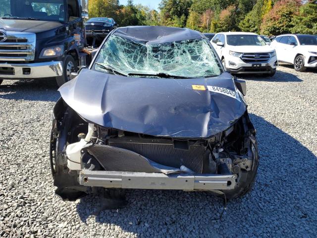 3CZRU6H36MM751064 - 2021 HONDA HR-V LX 灰色 照片 5