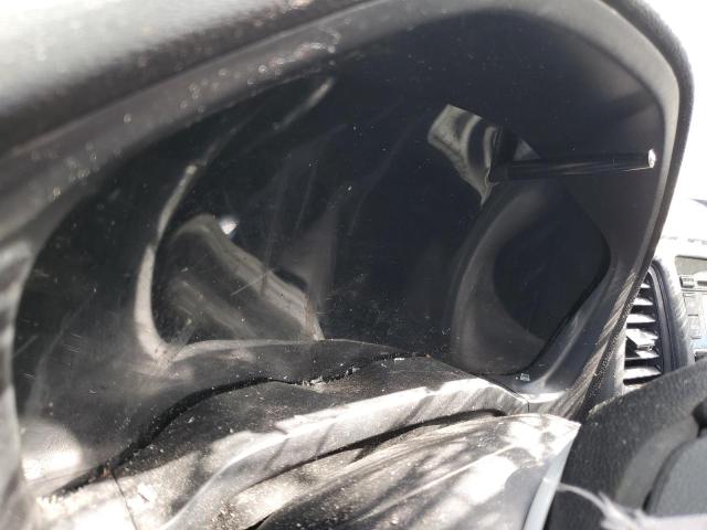 3CZRU6H36MM751064 - 2021 HONDA HR-V LX 灰色 照片 9