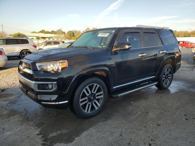 2016 TOYOTA 4RUNNER SR5/SR5 PREMIUM, 