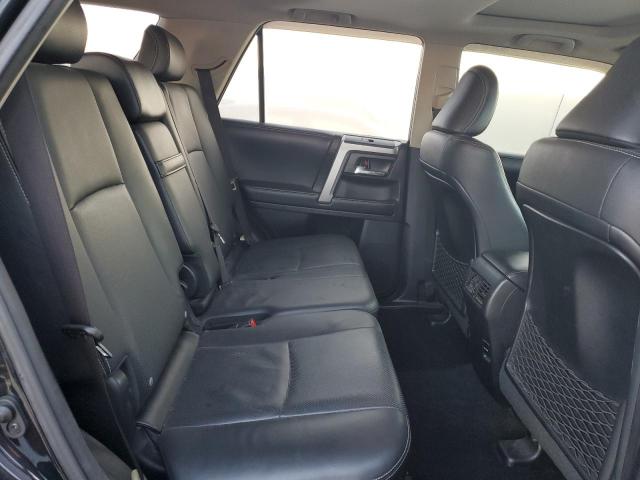 JTEBU5JR0G5352978 - 2016 TOYOTA 4RUNNER SR5/SR5 PREMIUM Noir photo 11