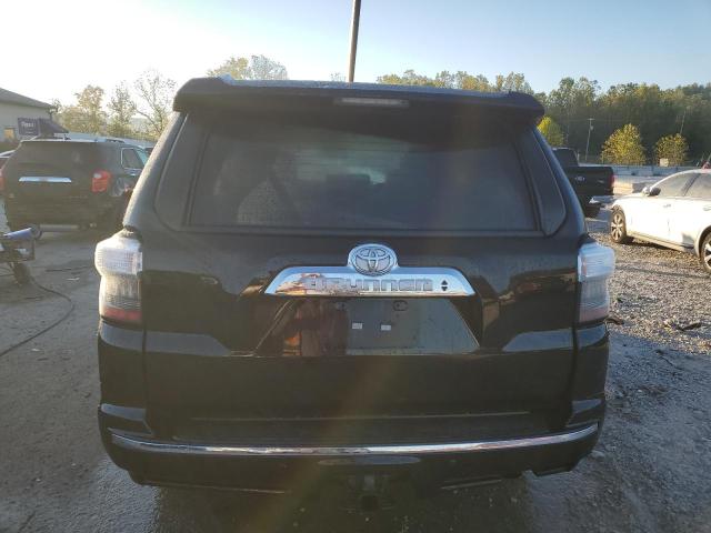JTEBU5JR0G5352978 - 2016 TOYOTA 4RUNNER SR5/SR5 PREMIUM Noir photo 6