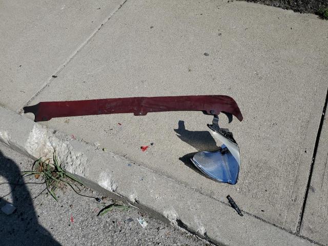 2A4GP54L57R361052 - 2007 CHRYSLER TOWN & COU TOURING Qırmızı foto 13