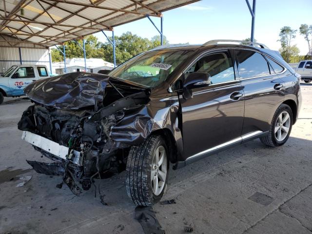 2013 LEXUS RX 350 BASE, 