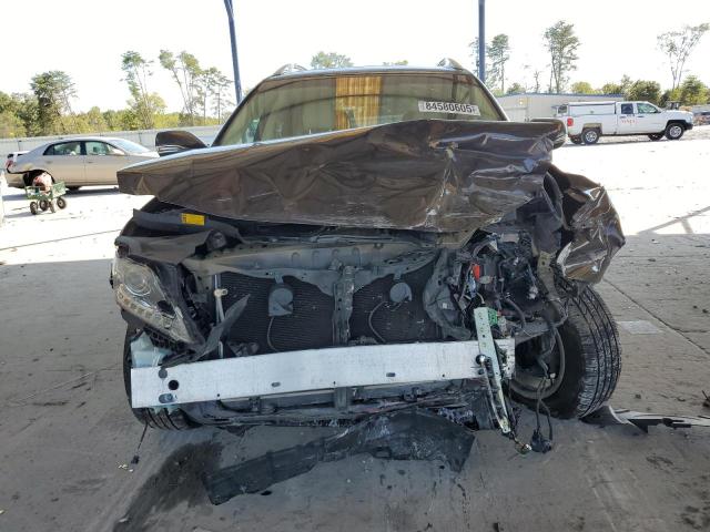 2T2BK1BA0DC200303 - 2013 LEXUS RX 350 BASE Qəhvəyi foto 5